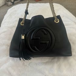 Gucci Authentic Never New