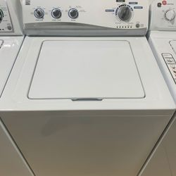 WASHER TOP LOAD KENMORE