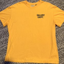 Gallery Dept Shirt