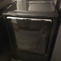 SAMSUNG ELECTRIC DRYER.....$ 280