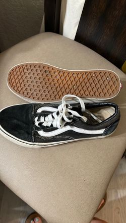 Women’s vans