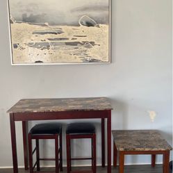 Kitchen Table