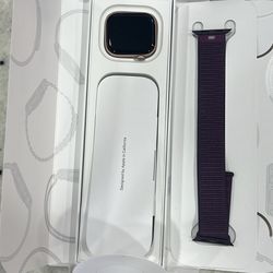 Apple Watch Series 10 