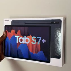 Galaxy Tab S7+