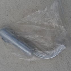 49cc 2 Stroke Exhaust Muffler 