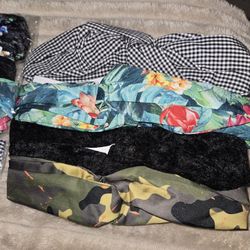 Head Bands