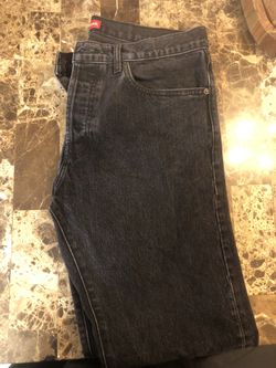Supreme Ss21 Stone Washed Slim Jean S34 for Sale in Portland, OR