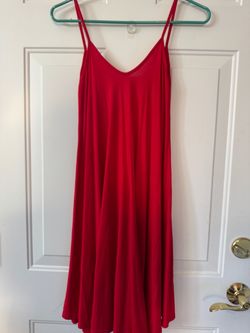 Ladies Dress