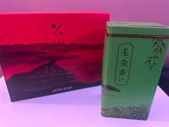Tea loose leaf