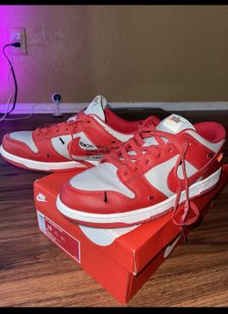 Nike Shoes Sneakers OFF-WHITE $55 TODAY ONLY