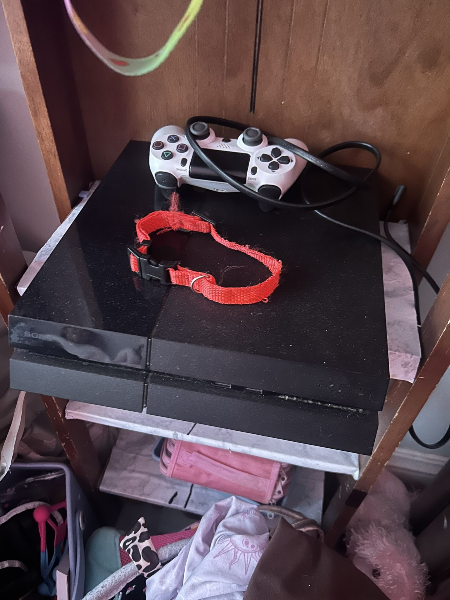 PS4 & PS3