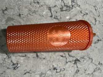 Starbucks Studded Siren Logo Cold Cup