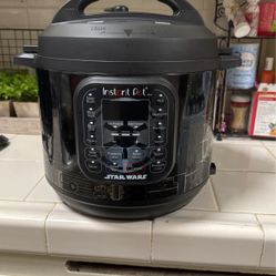 Instant Pot
