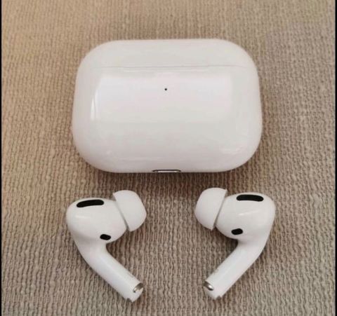 AirPods Pro Style