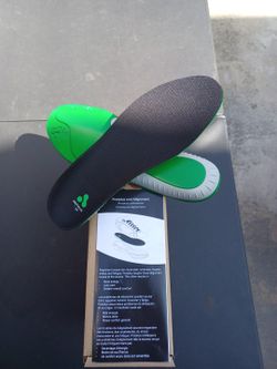 Protalus Insoles Size 10 10.5 Men 
