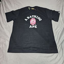 Bape T Shirt 