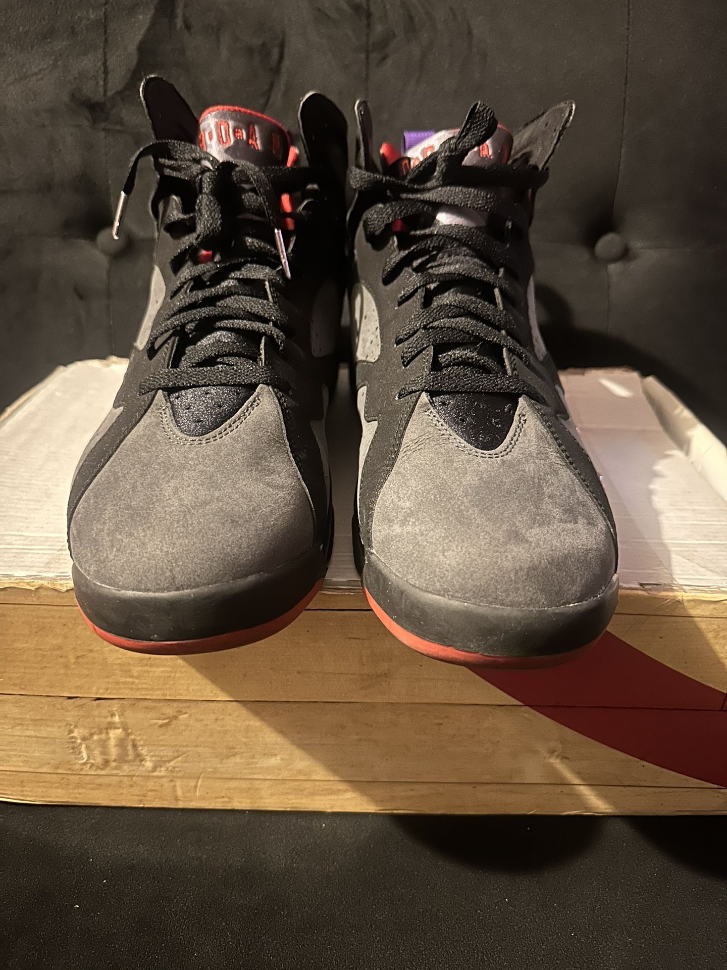 Jordan DMP “Raptors”