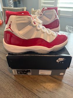 Cherry Jordan 11