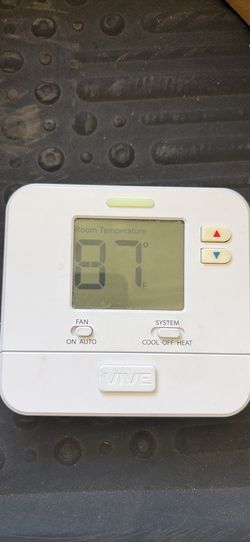 Thermostat