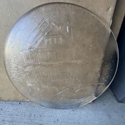 Tray