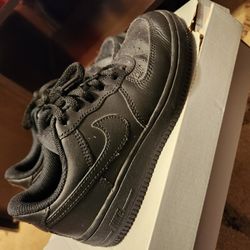 Black Air Force 1 for Sale in Mesa, AZ - OfferUp