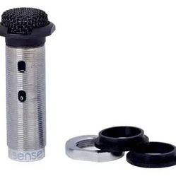 Table Mount Condenser Microphone
