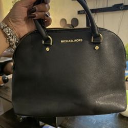 Michael Kors Handbag