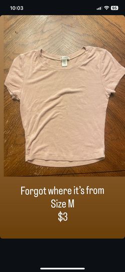Cute t-shirt from Bozzolo