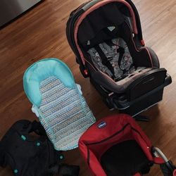 Baby Stuff