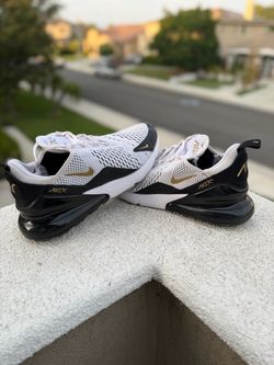 Nike Air max 270s