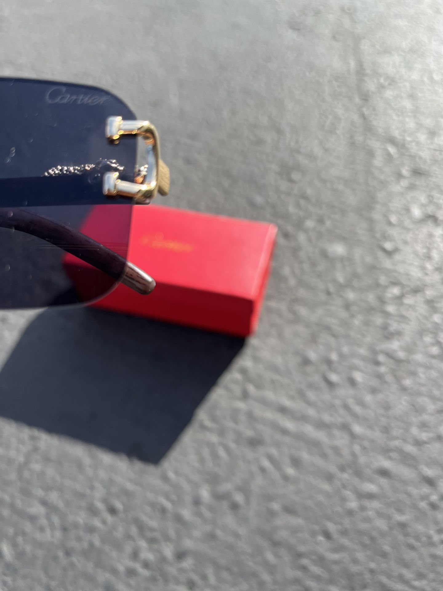 Polarized Shades