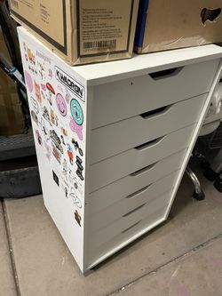 Drawers