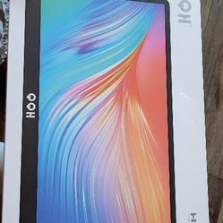 QQH 15.6" Portable Monitor Hdmi, Type C