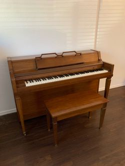 Kohler & Campbell Piano