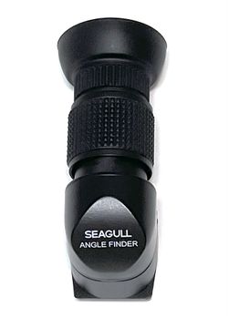 Seagull 1x-2x Right Angle Finder With 8 Sets of SLR Mounts