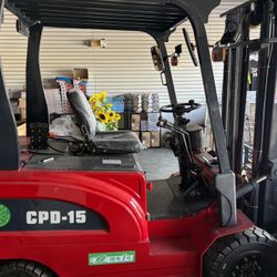 Factory Price Forklift Electric 3ton Small Electric Forklift Price Battery Forklift for Sale