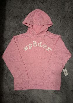 VVS Sp5der Hoodie