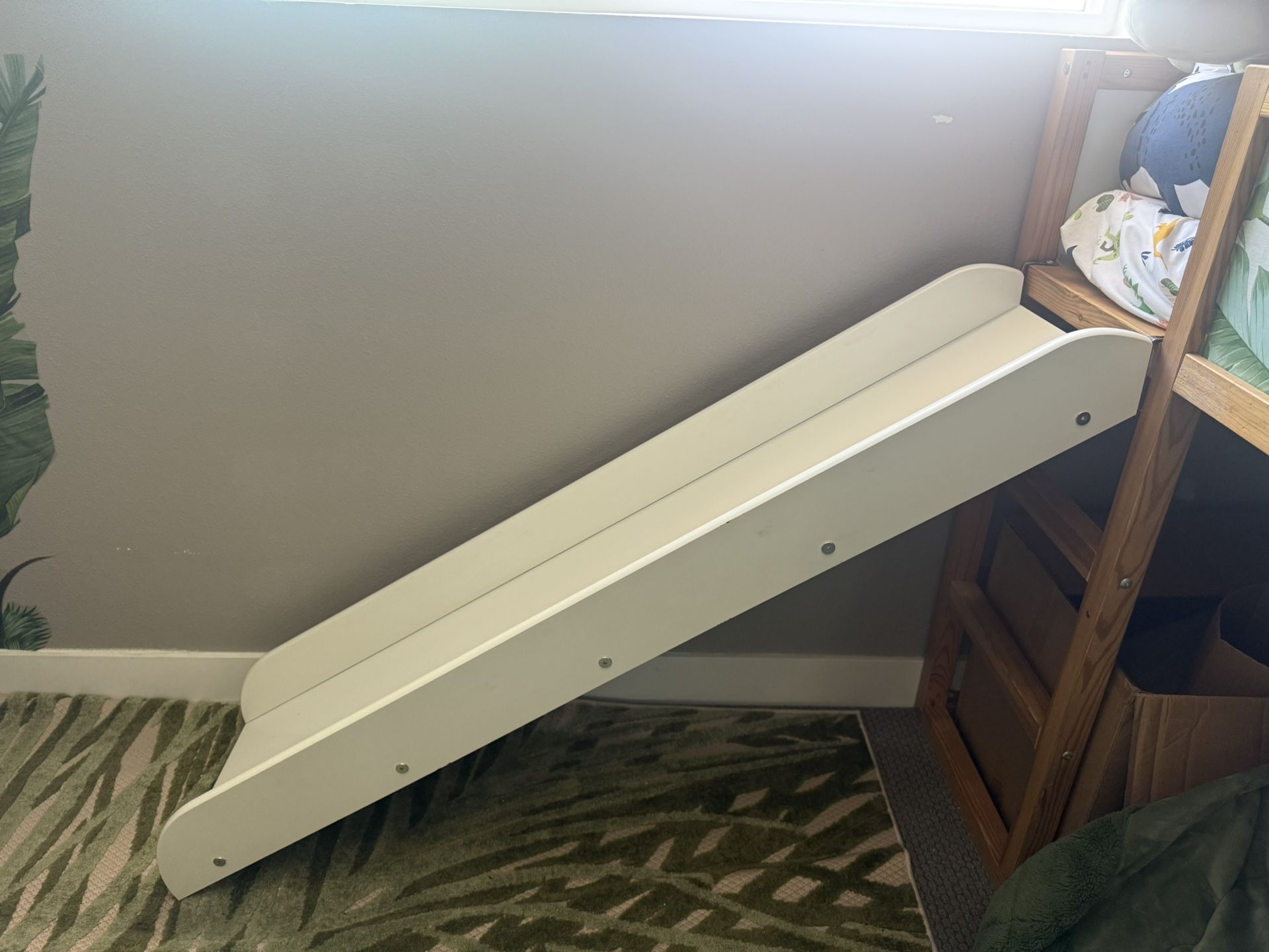 It Is available*Universal Slide for Low Lofts/ Beds
