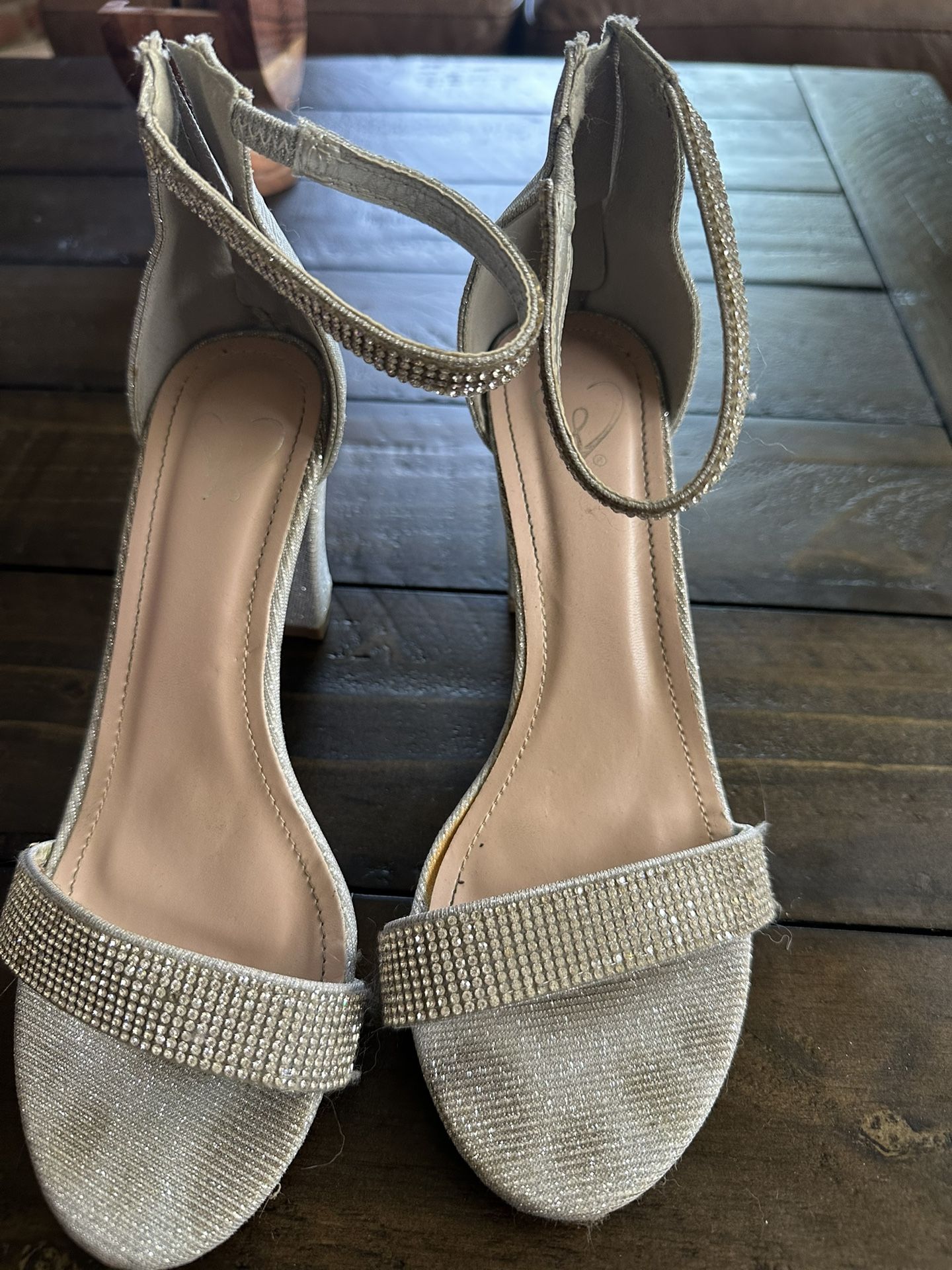 High Heels