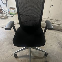idesk Oroblanco Office Chair 