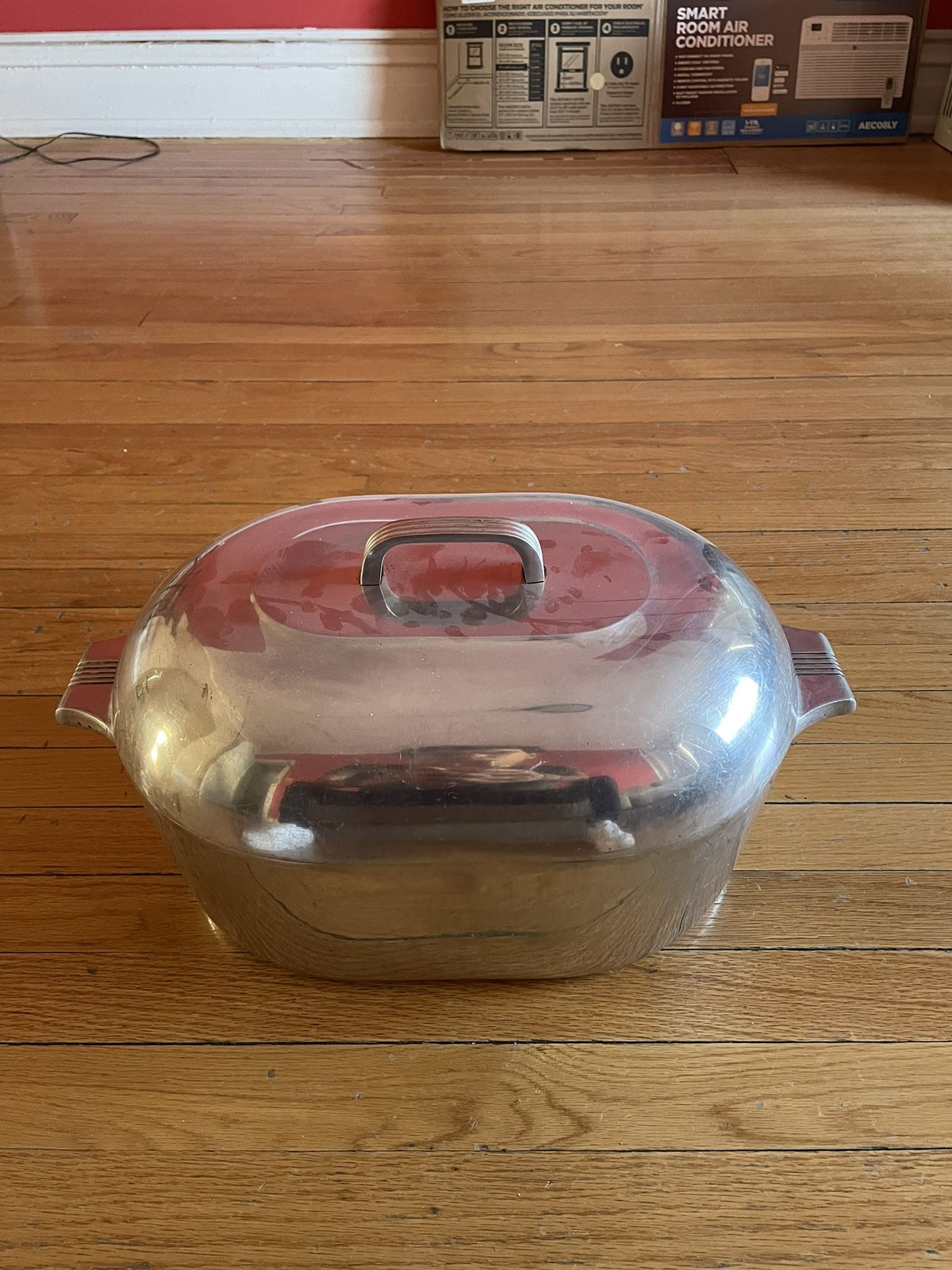 Antique Dutch Oven for Sale in Chicago, IL OfferUp