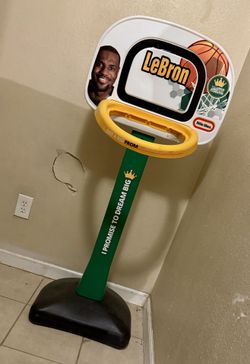 Kids Basketball