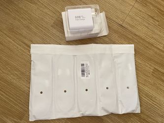 USB C Charger Block and Cable