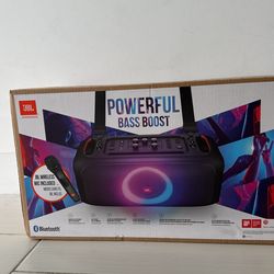 JBL Party box 