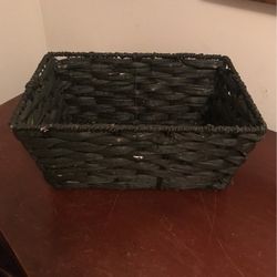 Basket 🧺 