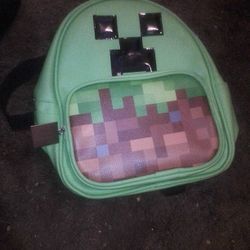 Cute Backpack It's Little 
