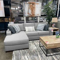 Sectional Couch