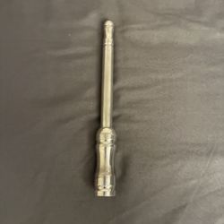 Billet Chevy Antenna 