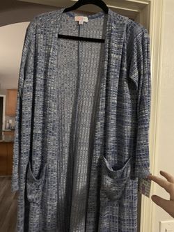 LuLaRoe Sarah medium
