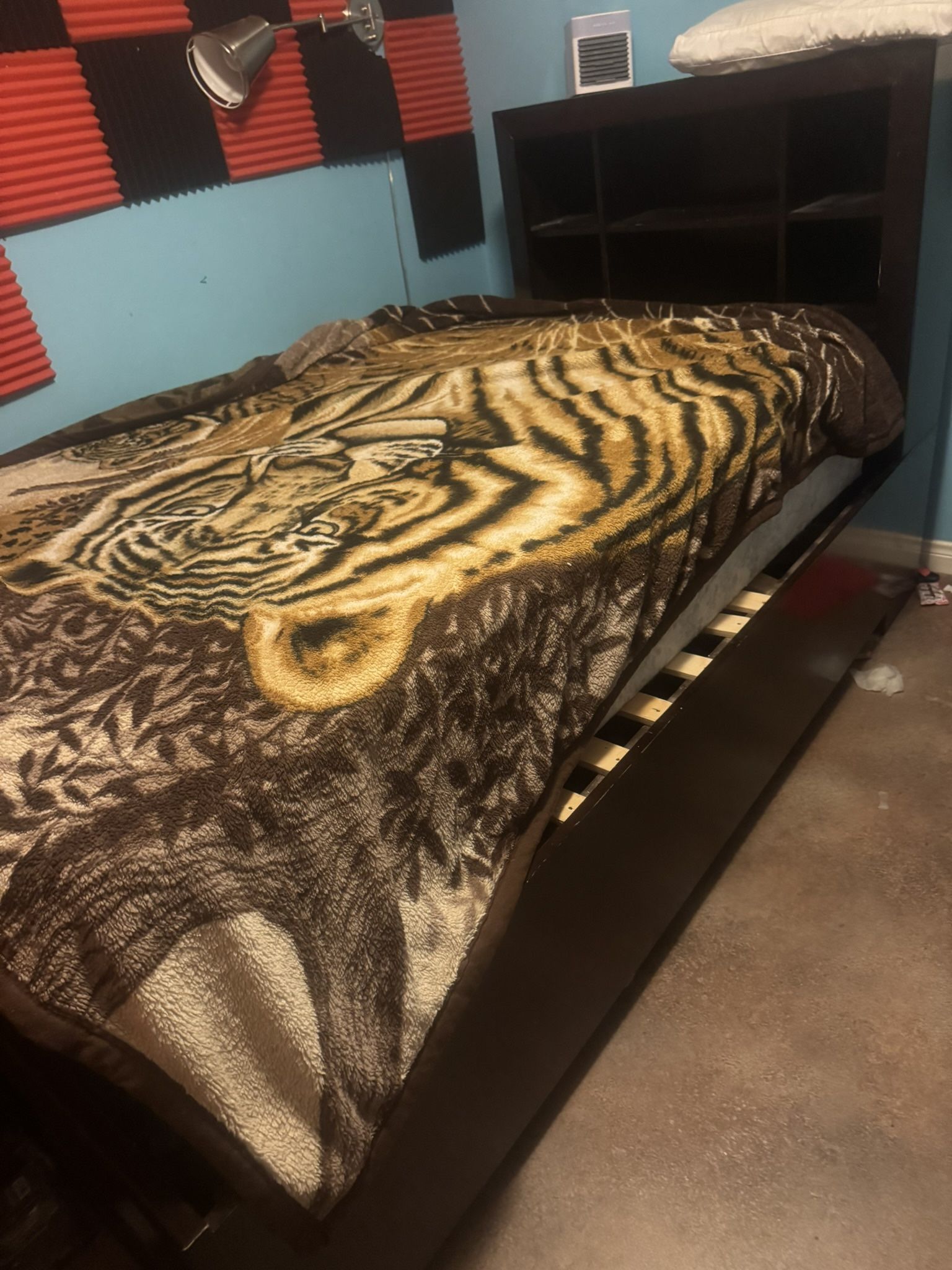 FREE Black Bed frame